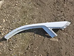 Mercedes-Benz VITO W447 Couvre-poteau de toit droit