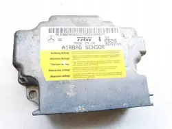 Mercedes-Benz B-luokan SRS-turvatyyny moduuli OEM A169820662627