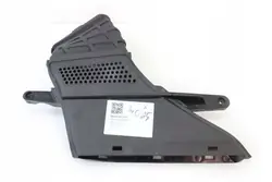 Audi A4 A5 insugningsslang OEM bt-cars-37941