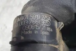 Accelerometer VW ARTEON 2.0L diesel 2010