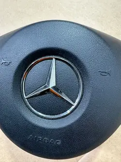 Módulo Airbag OEM A0008601002 para Mercedes Classe E W213