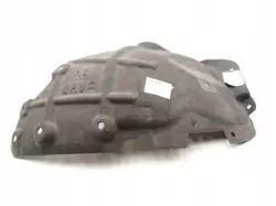 Nissan Townstar 2023 Etu oikea lokasuoja 638444133R