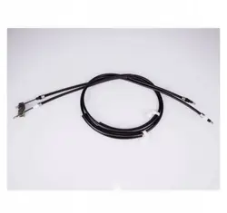 Hella 8AS 355 668-351 Parking Brake Cable