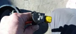 Injecteur OEM A6510700587 pour Mercedes Sprinter 2.2 CDI