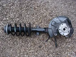 Ammortizzatore Sinistro VW Transporter T5 2015 7E8413031