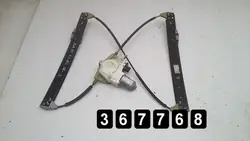 Audi Q7 Fönsterregulator OEM AM-367768 Begagnad