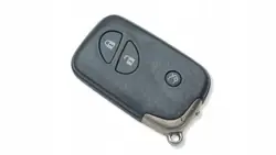 Sleutel of kaart Lexus CT 200H 2012 OEM AMD229418