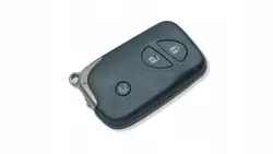 Llave o tarjeta Lexus CT 200H 2012 OEM AMD229418
