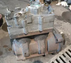 Compresseur d'air pour Scania R S