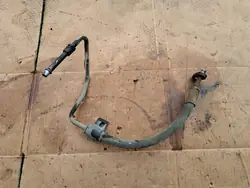 Hydrojousitusletku taka vasen Citroen C5 OEM 9684423680