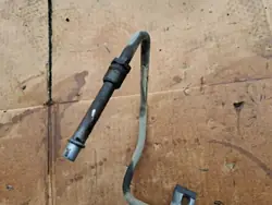 Flexible suspension hydro arrière gauche Citroen C5 OEM 9684423680