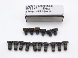 Kytkinruuvit OEM #136 Land Rover Freelander II:lle