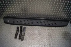 Marchepied gauche Ford Ranger Raptor 2020