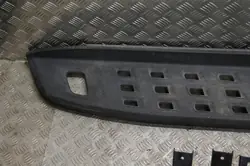 Ford Ranger Raptor Left Step 2020
