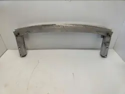 Viga para-choques traseira OEM 8R0807313B Audi Q5 8R