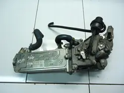MERCEDES 2.2CDI Enfriador de gases A6511400275
