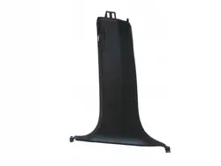 BMW X5 F15 B-Säulenabdeckung Links OEM 51437382337