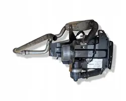 Webasto seisontalämmitin Land Rover Discovery 4 9024093B