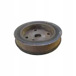 Polia do virabrequim Volvo V70 30637382