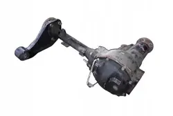 2018 Mitsubishi L200 Framdiff 10290929