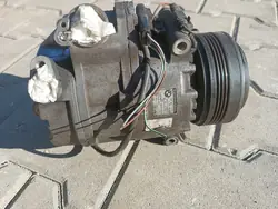Compressore A/C BMW E70 X5 E71 X6 3.0d 9185146