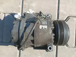 Compresseur A/C BMW E70 X5 E71 X6 3.0d 9185146