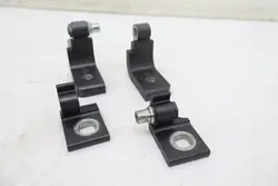 Dobradiça Porta Maserati Grecale Direito Traseiro OEM 1274738630