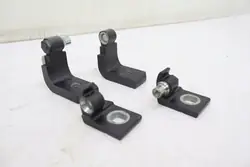 Charnière Portière Maserati Grecale Droit Arrière OEM 1274738630