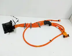 Cabo Tomada Carregador Volvo EX30 OEM 80011708