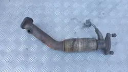 Pakoputken Joustoliitin Kia Ceed OEM PU12408