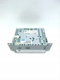 Interruptor de radio Ford OEM LL1T-18D818-CC Usado