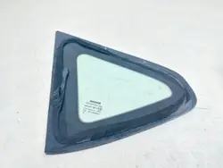 OEM 43R00048 Vänster bakruta Nissan Qashqai II