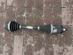 Fram vänster drivaxel BMW G30 G31 2022