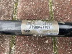 Arbre de transmission avant gauche BMW G30 G31 2022