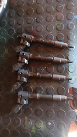 Insprutare Volvo S60 II V60 2011-2018 2.0 D