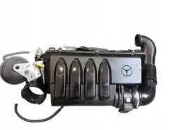 Mercedes-Benz A W169 2004 Luftmassenmesser MAF 5WK97026Z