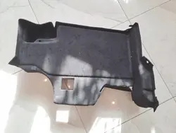 Porsche Kofferraumteppich OEM 99755105119 - Gebraucht