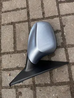 BMW 1 E87 Lift Lusterko OEM 896/5 Avant Droit