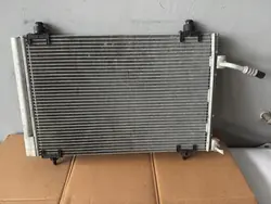 Condensador AC Peugeot 5008 2015 OEM 9682531580