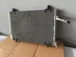 Peugeot 5008 2015 AC-Kondensator OEM 9682531580