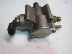 Pompe à carburant VW Touareg 7P FSI
