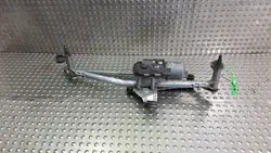 OEM S14836475 Voorruitenwisser-mechanisme voor Skoda Yeti