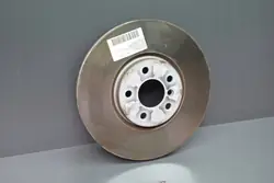 OEM 6881045 etuvasen jarrulevy MINI Cooperille