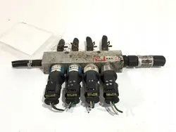 Injecteur GPL OEM LORK-212-58565 09SQ9 Injection Gaz