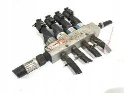 Injecteur GPL OEM LORK-212-58565 09SQ9 Injection Gaz
