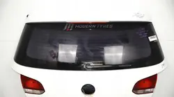 Takaluukku OEM 362994669 VW Golf VI 08-13
