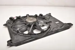 OPEL MOKKA I 1.4 16V 140KM Kylarrubrik OEM 16471481