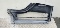 Volvo FH4 Kabinen-Trittverlängerung OEM 84029888