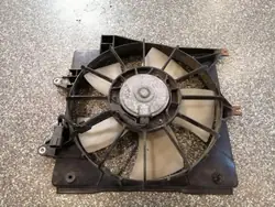 Etuhihna OEM 1680008710 Honda Accord VII Tourerille