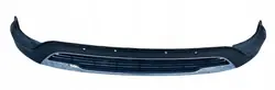 Voorbumperspoiler OEM A2438854700 Mercedes EQB 243